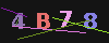 Gambar captcha