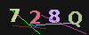 Gambar captcha