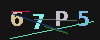 Gambar captcha