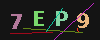 Gambar captcha