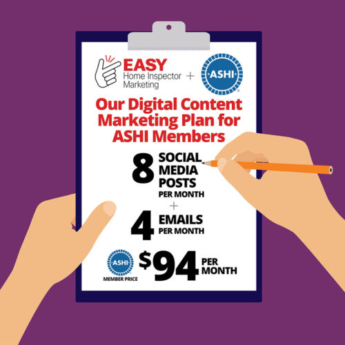 ashi content marketing plan