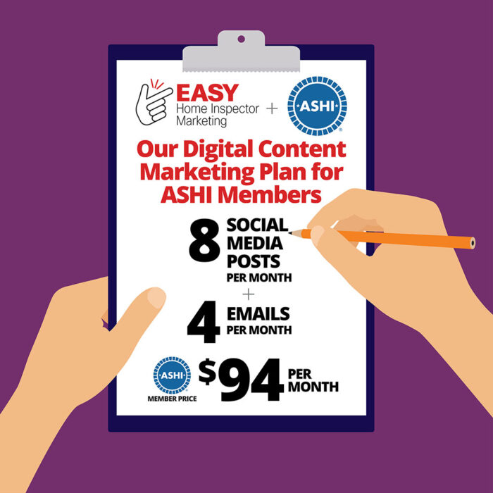 ashi content marketing plan