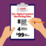 Our Digital Content Marketing Plan